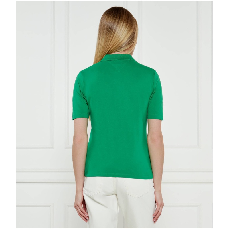 TOMMY HILFIGER 1985 reg pique polo